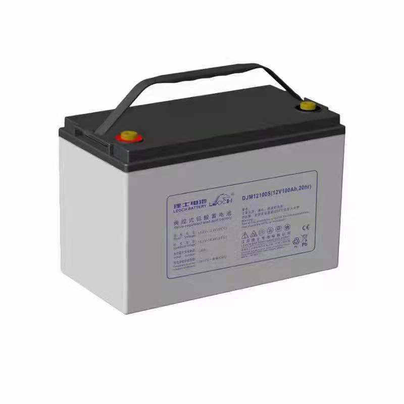 ?在變電所運用理士蓄電池時需求留意些什么？